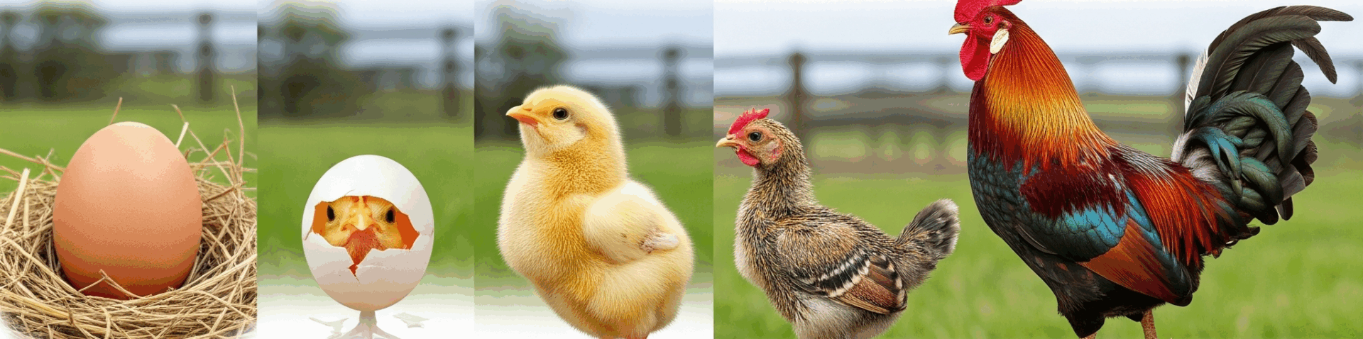 O mundo não é um ovo